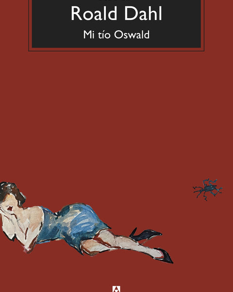 MI TíO OSWALD