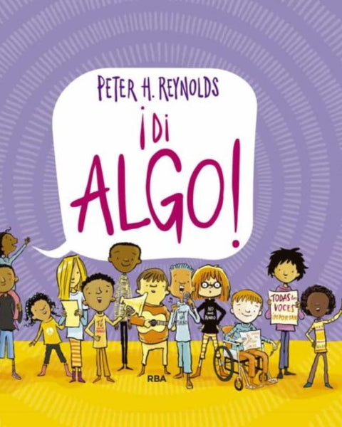 DI ALGO
