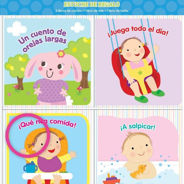 Dia Del Bebe, El
