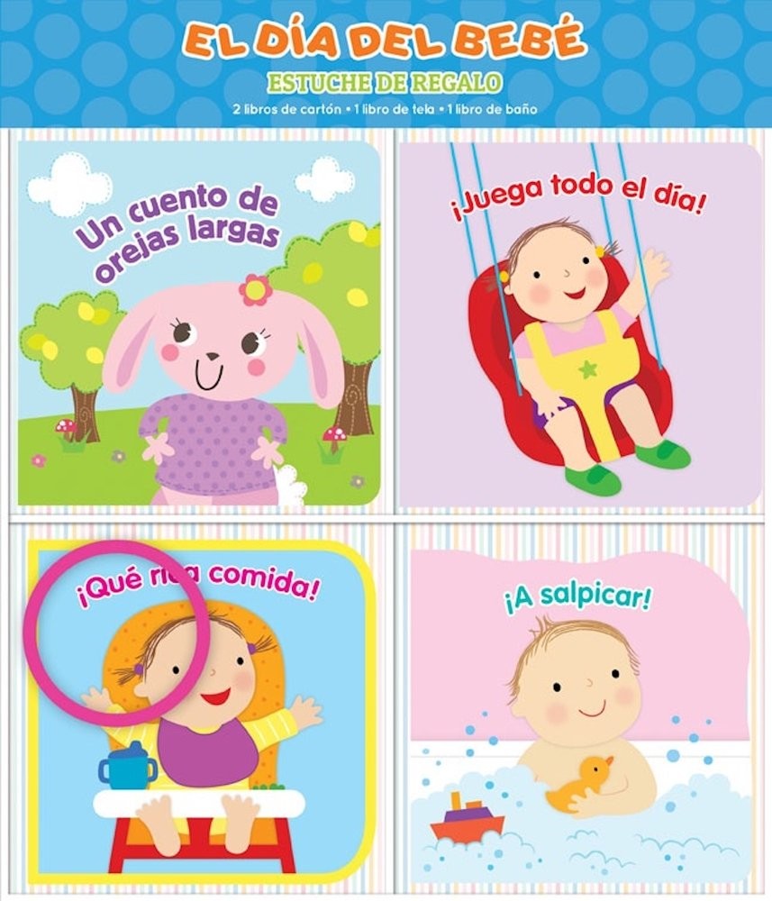 Dia Del Bebe, El