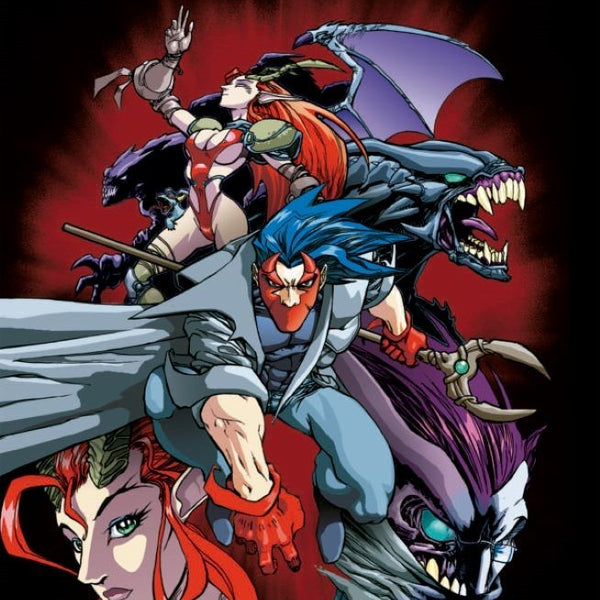 DIABLO 2
