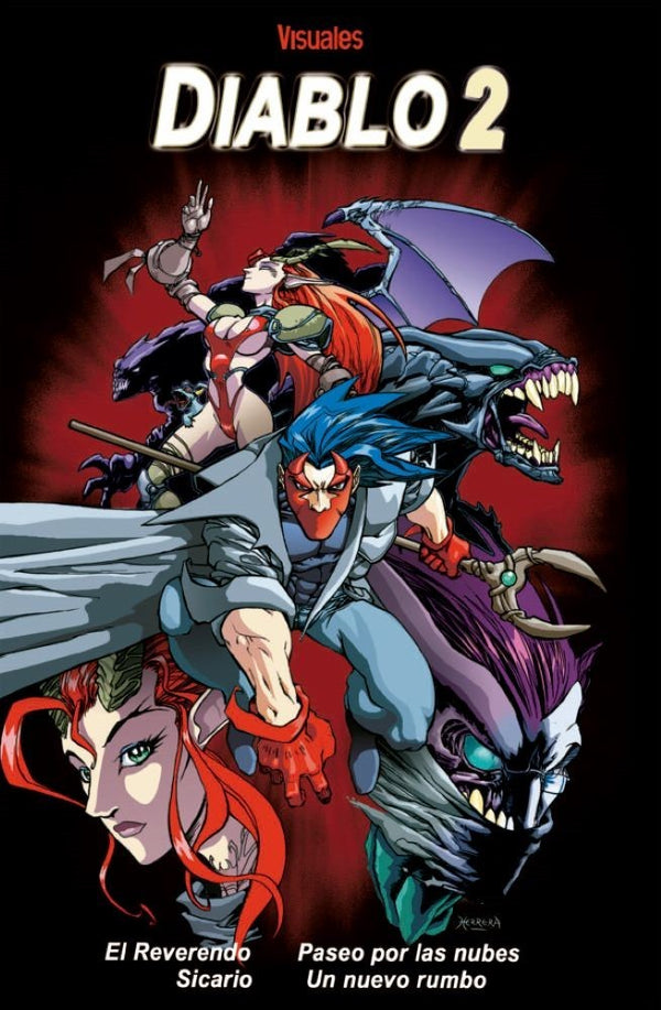 DIABLO 2