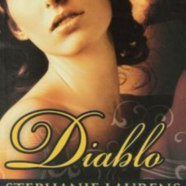 DIABLO (LOS CYNSTER 1)