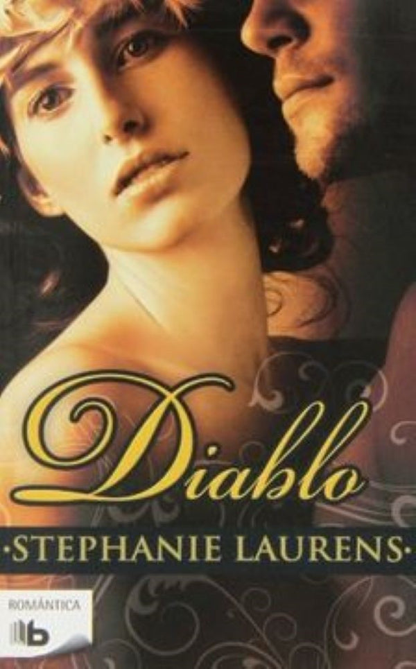 DIABLO (LOS CYNSTER 1)