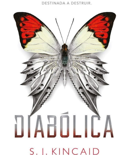 DIABOLICA