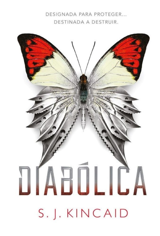 DIABOLICA