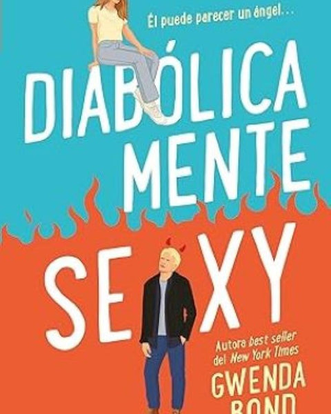 DIABÓLICAMENTE SEXY