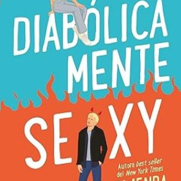 DIABÓLICAMENTE SEXY