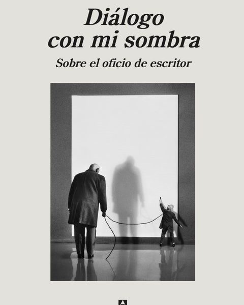 DIALOGO CON MI SOMBRA