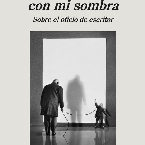 DIALOGO CON MI SOMBRA