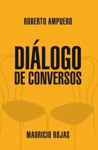 DIALOGO DE CONVERSOS