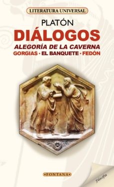 DIALOGOS DE PLATON
