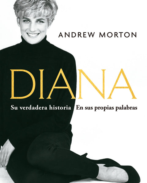 DIANA SU VERDADERA HISTORIA