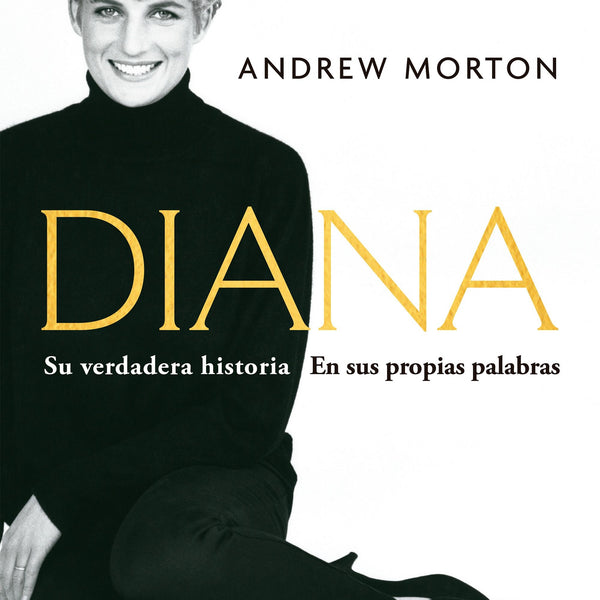 DIANA SU VERDADERA HISTORIA