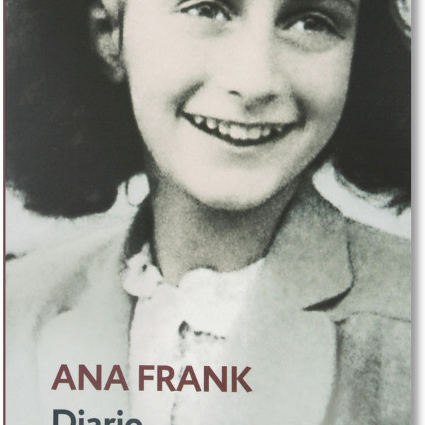 DIARIO ANNE FRANK