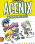 DIARIO DE ACENIX