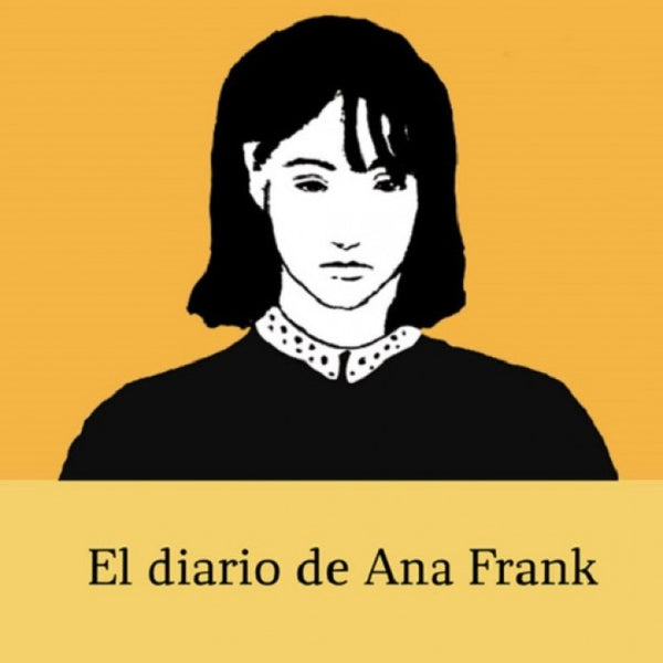 EL DIARIO DE ANA FRANK