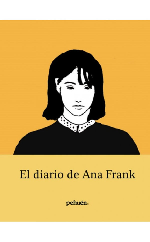 EL DIARIO DE ANA FRANK