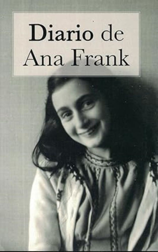 Diario De Ana Frank