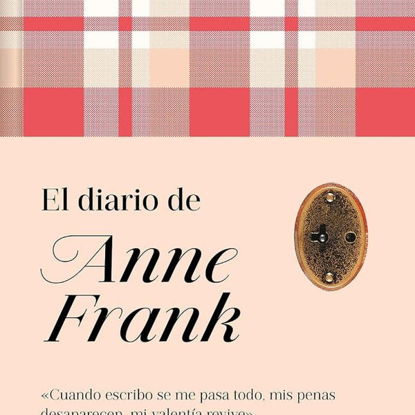 DIARIO DE ANNE FRANK
