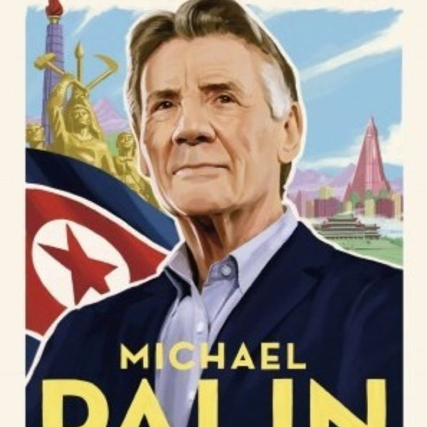 DIARIO DE COREA DEL NORTE