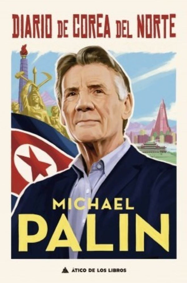 DIARIO DE COREA DEL NORTE