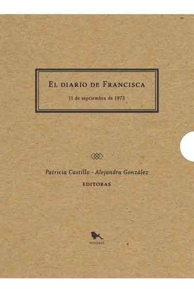 DIARIO DE FRANCISCA 11 DE SEP DE 1973