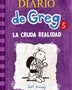 DIARIO DE GREG 5