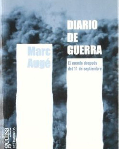 DIARIO DE GUERRA