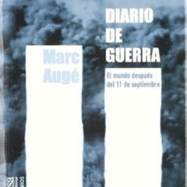 DIARIO DE GUERRA