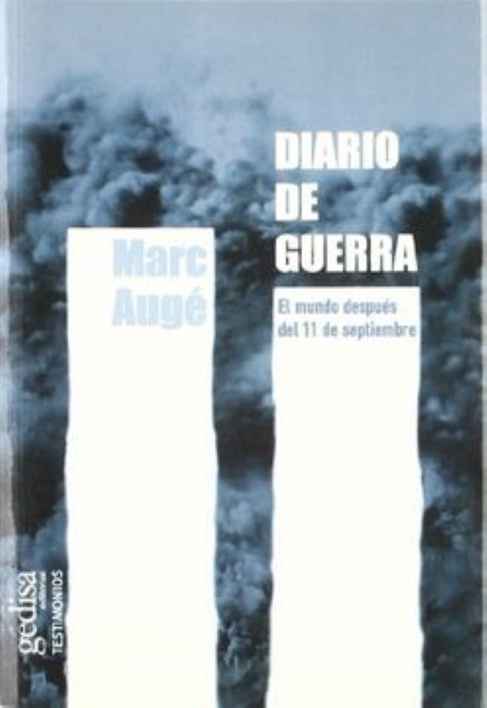 DIARIO DE GUERRA