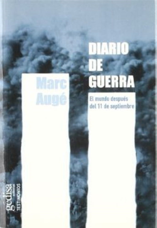 DIARIO DE GUERRA