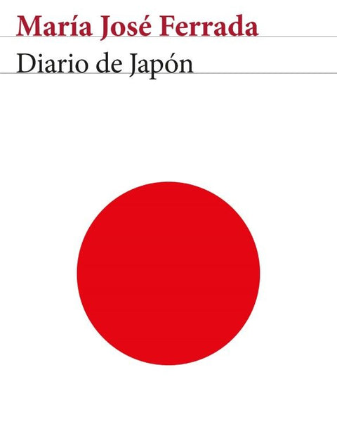 DIARIO DE JAPÓN