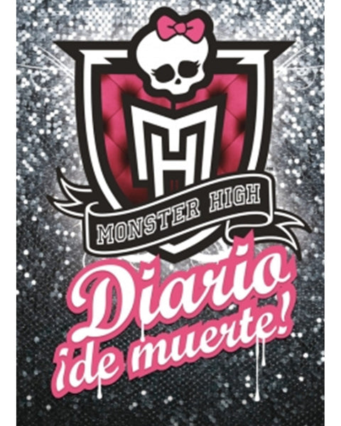 DIARIO DE MUERTE