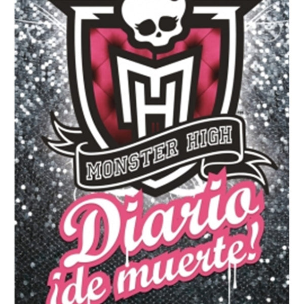 DIARIO DE MUERTE
