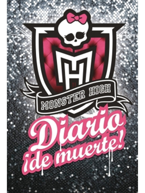 DIARIO DE MUERTE