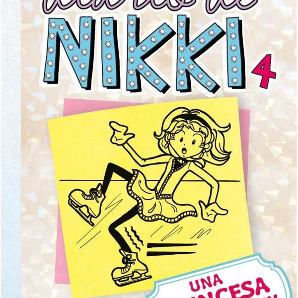 DIARIO DE NIKKI 04