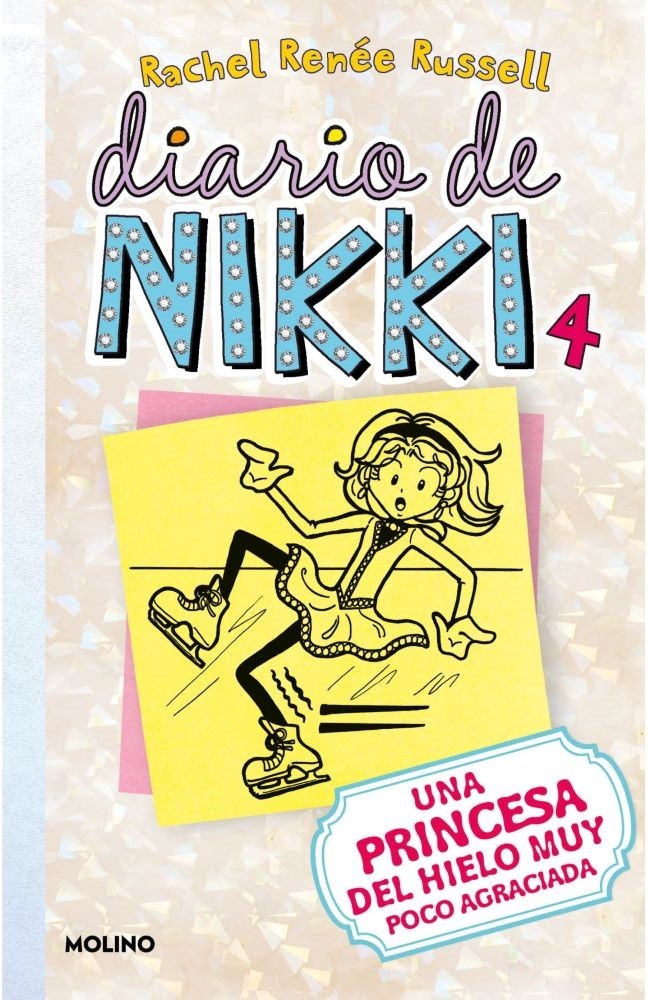 DIARIO DE NIKKI 04
