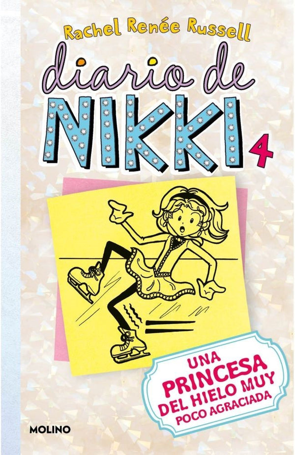 DIARIO DE NIKKI 04