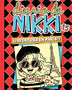 DIARIO DE NIKKI 15. AVENTURA EN PARIS