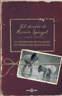 EL DIARIO DE RENIA SPIEGEL