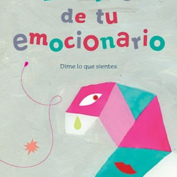 DIARIO DE TU EMOCIONARIO