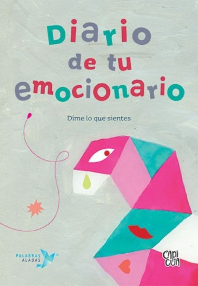DIARIO DE TU EMOCIONARIO