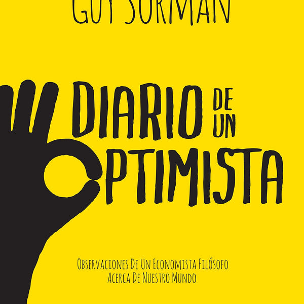 DIARIO DE UN OPTIMISTA
