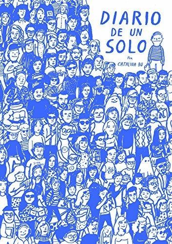 Diario De Un Solo (Catalonia)