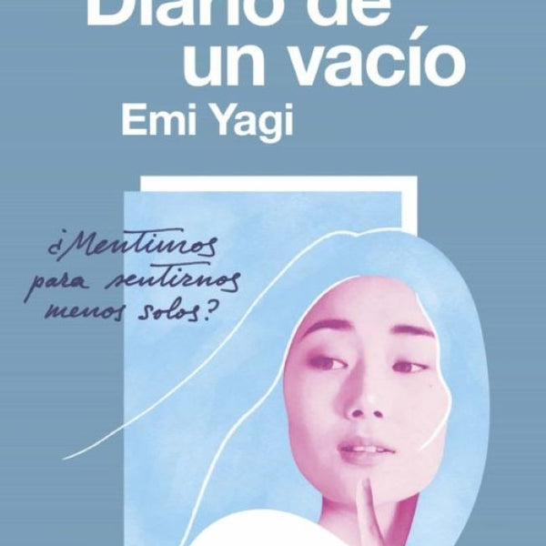 DIARIO DE UN VACÍO