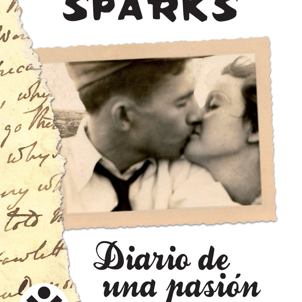 DIARIO DE UNA PASION