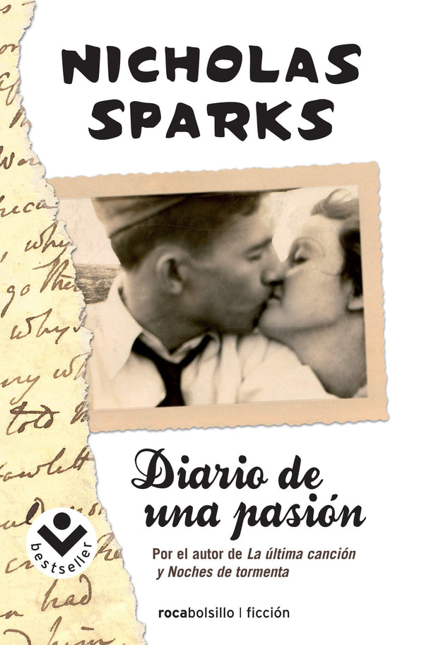 DIARIO DE UNA PASION