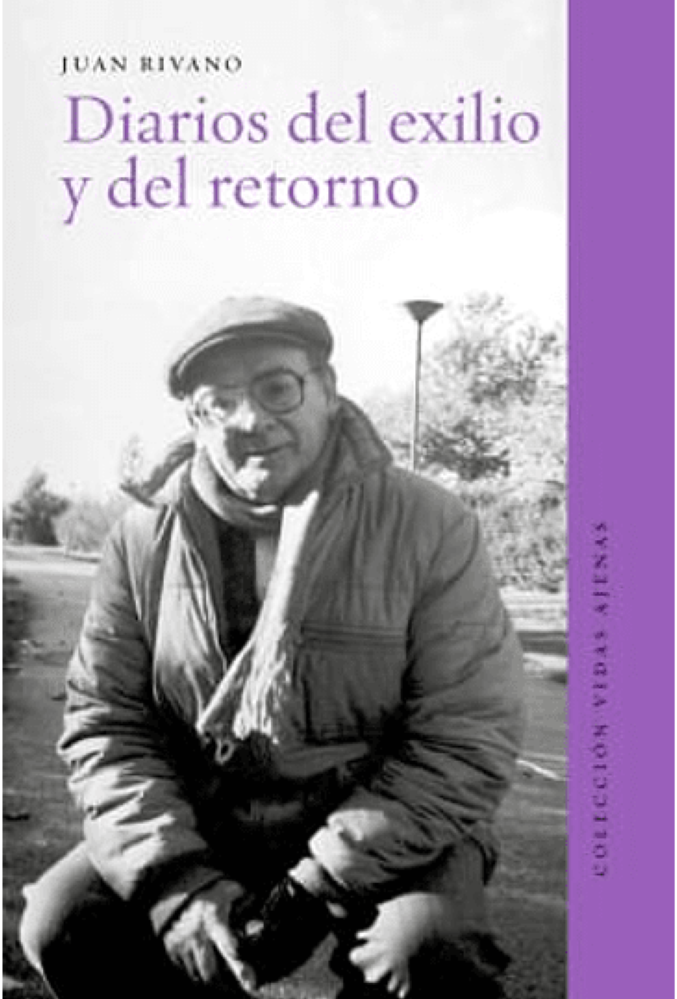 DIARIO DEL EXILIO Y DEL RETORNO