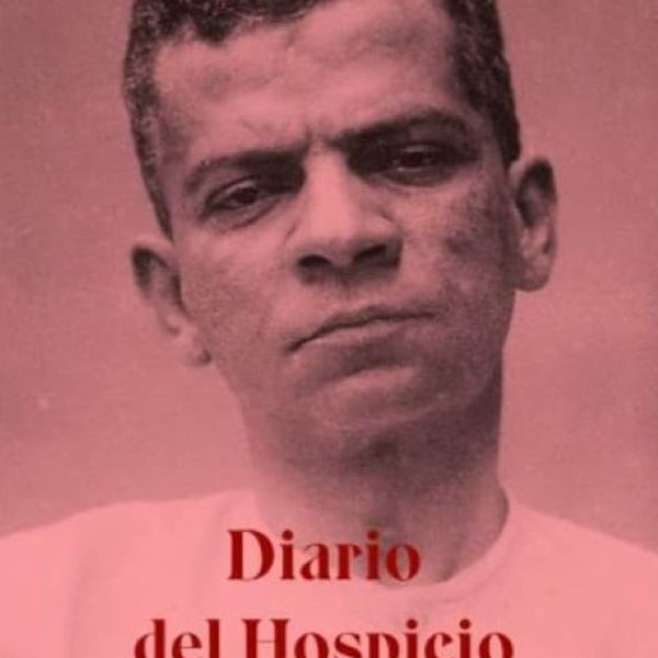 DIARIO DEL HOSPICIO